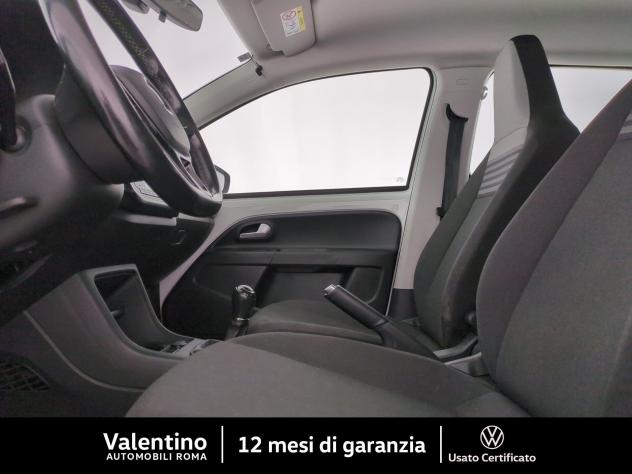 Volkswagen up! 1.0 EVO move up! BMT - Foto 6