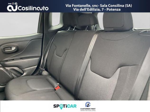 JEEP Renegade 1.6 Mjt 130 CV Longitude rif. 23800175 - Foto 10