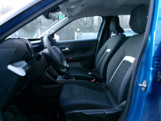 Citroën C3 C3 PureTech 100 S&S You Plus - Foto 10