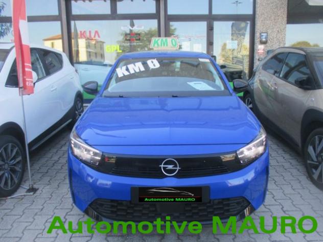 OPEL Corsa 1.2 100 CV Edition - NEOPATENTATI rif. 24069366 - Foto 6