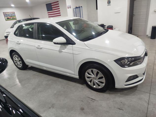 VOLKSWAGEN - Polo - 1.6 TDI 5p. Comfortline BMT - Foto 4