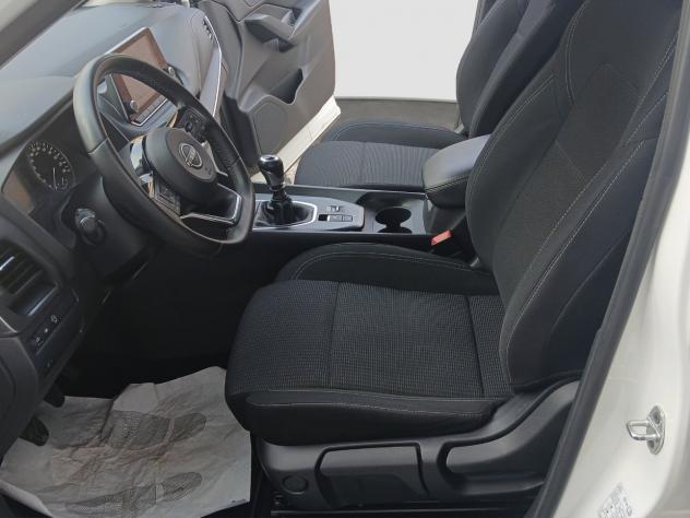 Nissan Qashqai 1.3 mhev Acenta 2wd 140cv - Foto 9