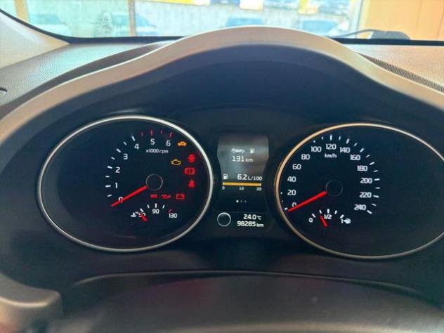 KIA Sportage 1.7 CRDI VGT 2WD high tech rif. 24140677 - Foto 10