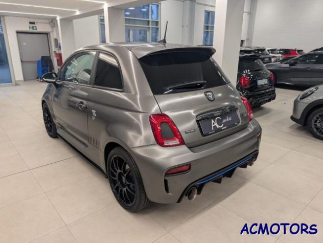 ABARTH 595 1.4 Turbo T-Jet 165 CV Pista rif. 24207982 - Foto 5