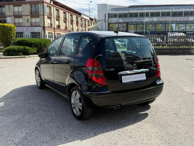 MERCEDES-BENZ A 180 CDI Avantgarde rif. 23798975 - Foto 6