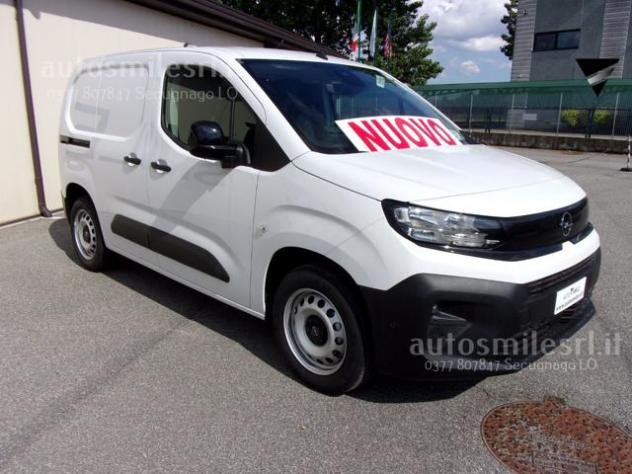 OPEL Combo Cargo 1.5 Diesel 100CV S&S rif. 20846433 - Foto 3