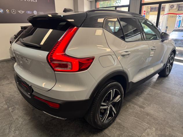Volvo XC40 D3 2.0 150 Cv R-design Finanziabile - Foto 10