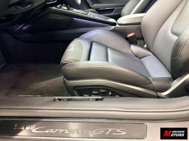 PORSCHE - 911 Cabrio - 911 3.0 Carrera GTS Cabriolet - Foto 9