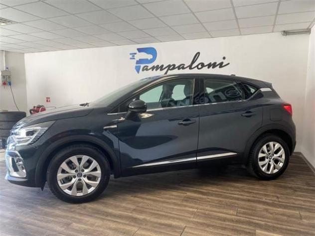 RENAULT Captur 1.6 E TECH Plug in Hybrid 160cv Intens Auto rif. 21663411 - Foto 3