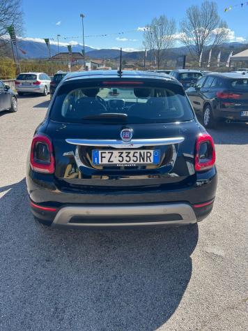 Fiat 500X 1.6 MultiJet 120 CV City Cross - Foto 6