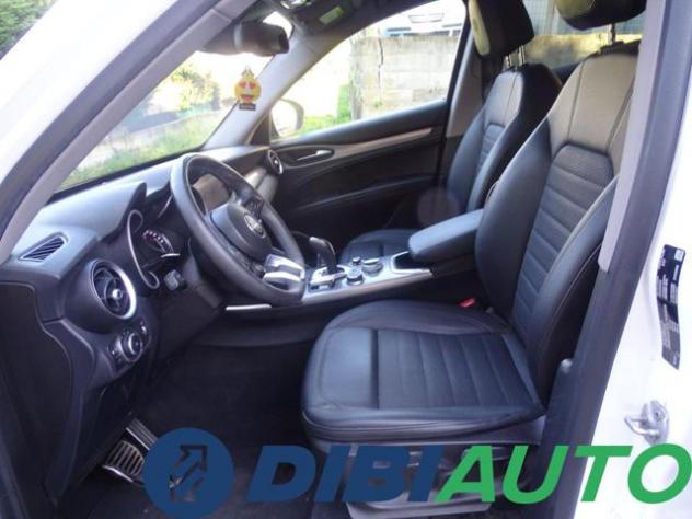 ALFA ROMEO Stelvio 2.2 Turbodiesel 190 CV AT8 Q4 Sprint rif. 23791174 - Foto 7