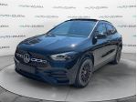 Mercedes-Benz GLA GLA 200d Edition AMG Line *PROMO AZZURRA*