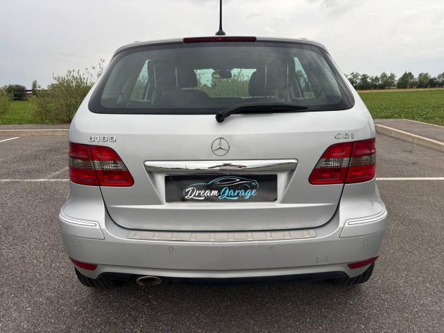 Mercedes-Benz Classe B NEOP. 2.0 Diesel 109cv - Foto 3
