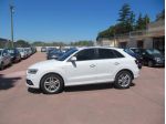 Audi Q3 2.0 TDI quattro S tronic Line Edition - automatico