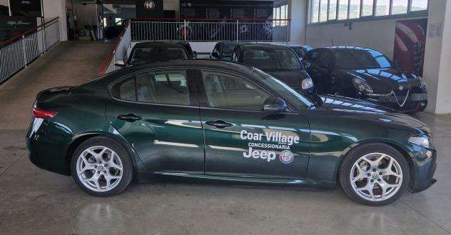 Alfa Romeo Giulia Giulia 2.2 t Executive 160cv auto - Foto 6