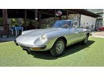 Alfa Romeo Spider 1300 Junior  1976