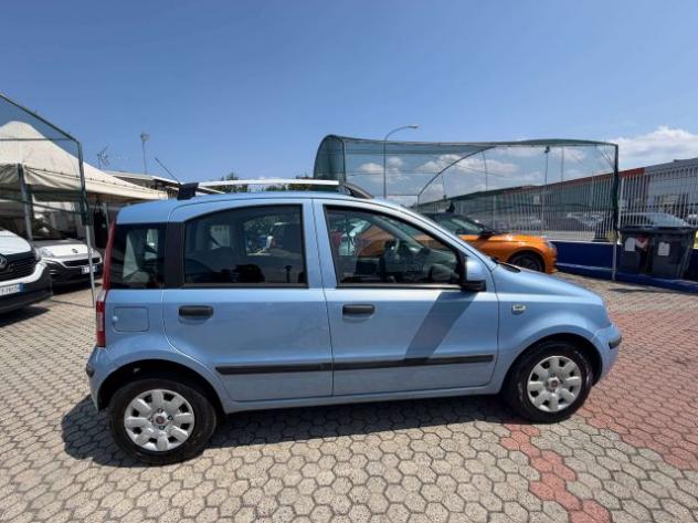 FIAT Panda Panda II 1.2 Dynamic eco km 73000 rif. 23948869 - Foto 4