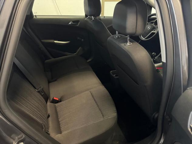 Opel Astra 1.7 CDTI 110CV Sports Tourer Cosmo - Foto 10