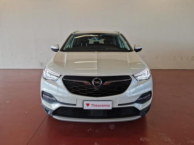 OPEL Grandland X 1.6 phev Elegance awd auto rif. 22309721 - Foto 8