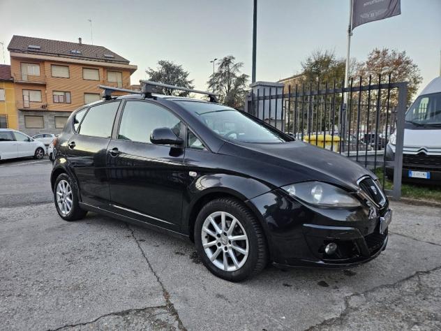 SEAT Altea 1.6 Style BI FUEL - Foto 2