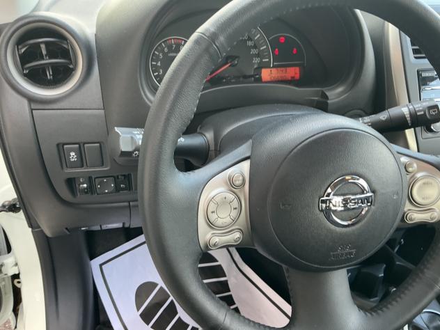 Nissan Micra 1.2 12V 5 porte GPL Eco Acenta - Foto 7