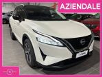 NISSAN Qashqai 1.3 mhev N Connecta 2wd 140cv rif. 22094041