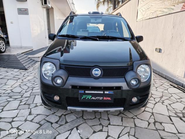FIAT Panda 1.3 MJT 16V 4x4 Monster - Foto 3