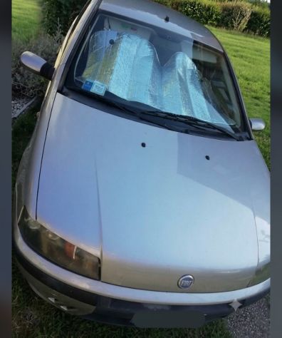 fiat punto Sporting con cambio automatico 2002 - Foto 3