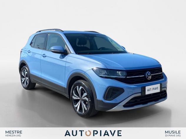 Volkswagen T-Cross 1.0 TSI 85kW Edition Plus DSG - Foto 7