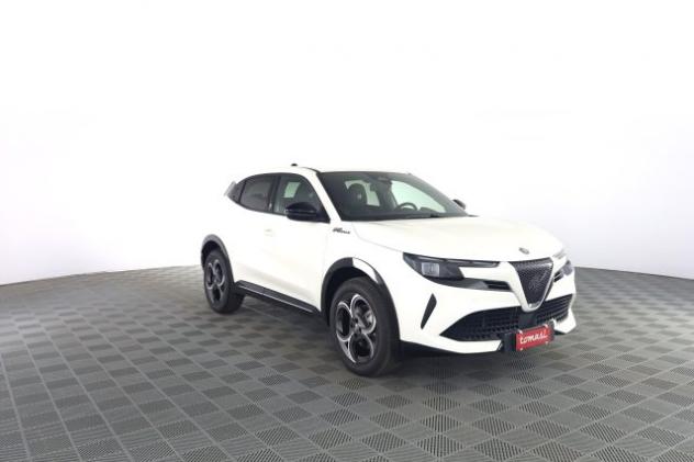 ALFA ROMEO Junior Junior 1.2 145 CV Hybrid eDCT6 Edizione Milano Cor rif. 23991853 - Foto 2