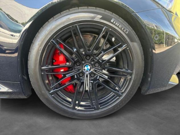 BMW M5 Touring 727 CV + Freni Carbo rif. 24106417 - Foto 5