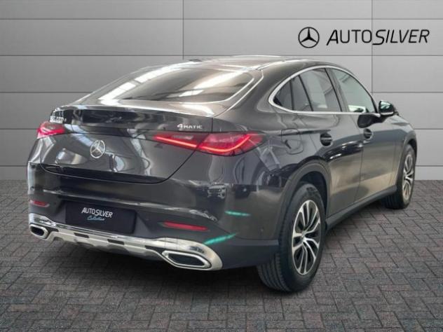 MERCEDES-BENZ GLC 220 d 4Matic Mild hybrid Coupé Advanced rif. 23953690 - Foto 2