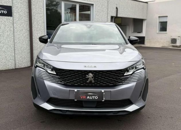 Peugeot 3008 1.5 bluehdi AUTOM. Allure Pack PROMO FIN - Foto 2