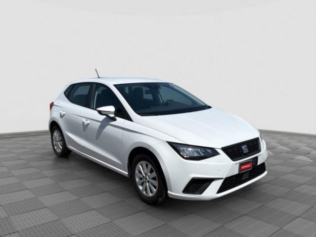 SEAT Ibiza Ibiza 1.0 MPI 5 porte Style rif. 23991863 - Foto 7