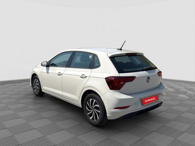 VOLKSWAGEN Polo Polo 1.0 Life rif. 24023932 - Foto 3