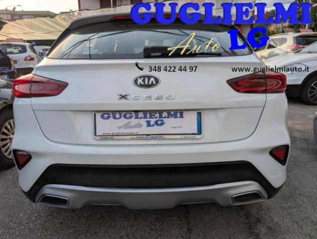 KIA XCeed 1.6 CRDi 115 CV DCT Style rif. 24072007 - Foto 8