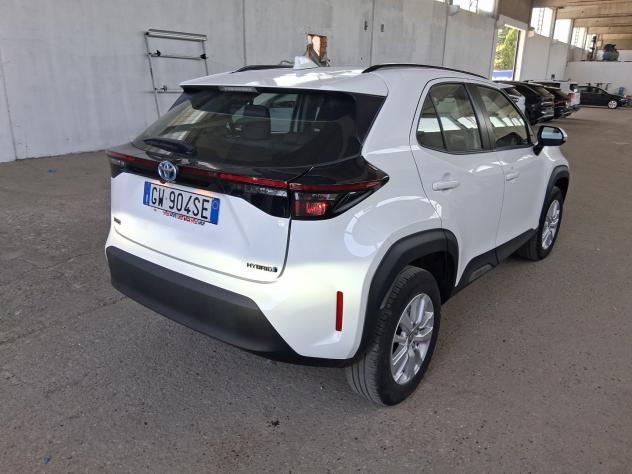Toyota Yaris Cross 1.5H (116 CV) E-CVT Active - Foto 5