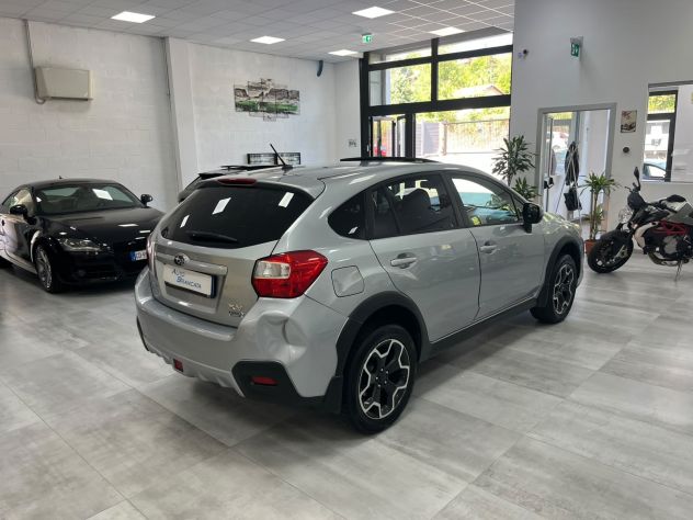 Subaru XV 2.0d SYMMETRICAL AWD - Foto 5