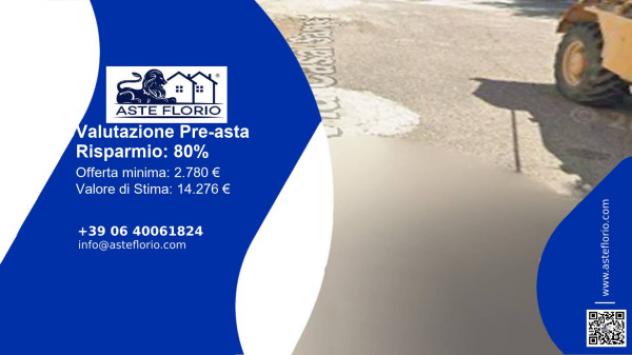 Immobile in asta di 33 m² in vendita a Polizzi Generosa - Foto 2