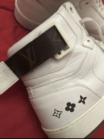 Scarpe uomo - Foto 7