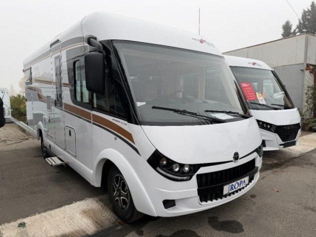 MALIBU I 450 LE AUTOMATICO rif. 23071503