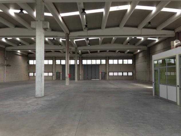 Immobile di 1850 m² in affitto a Castenedolo - Foto 4