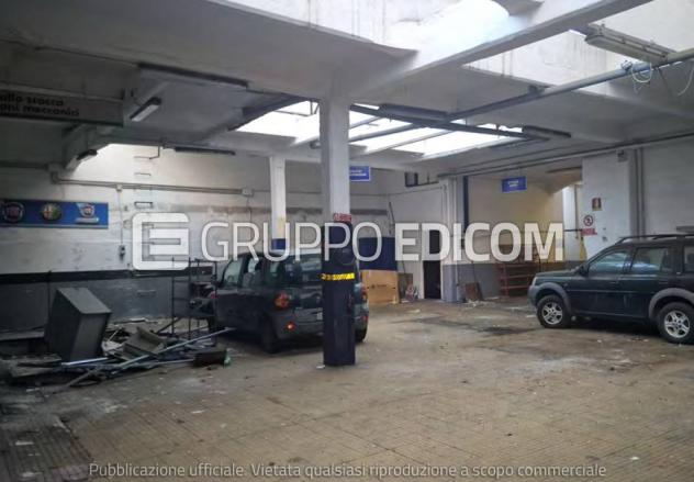 Magazzino in vendita a Roma - Rif. 3549067 - Foto 5