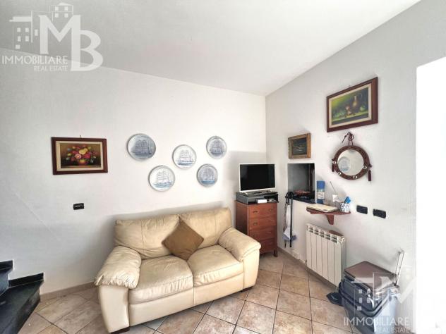 Villa a schiera in vendita a Avegno - Foto 9