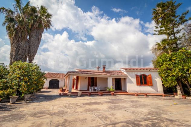 Villa in vendita a Avola - Foto 5