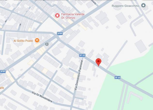 Immobile in asta di 98 m² in vendita a Bitonto - Foto 4