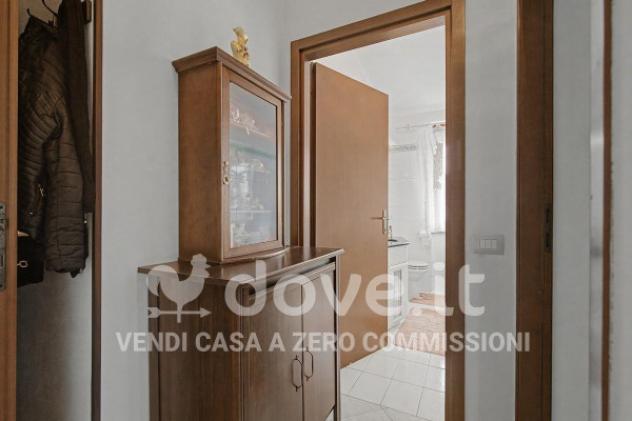 Appartamento di 94 m² con 3 locali e box auto doppio in vendita a Brembio - Foto 15