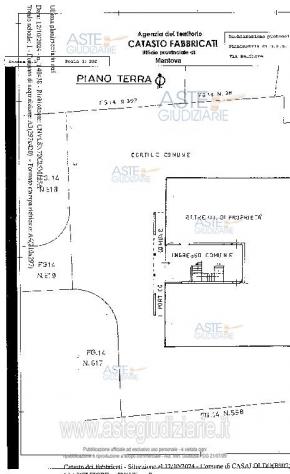 IMMOBILI-IMMOBILE RESIDENZIALE-Via Belfiore, 19, 46040 Casaloldo MN, Italia - Foto 6