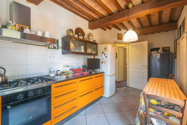 Casale in vendita a Cascina 300 mq Rif: 1358979 - Foto 8