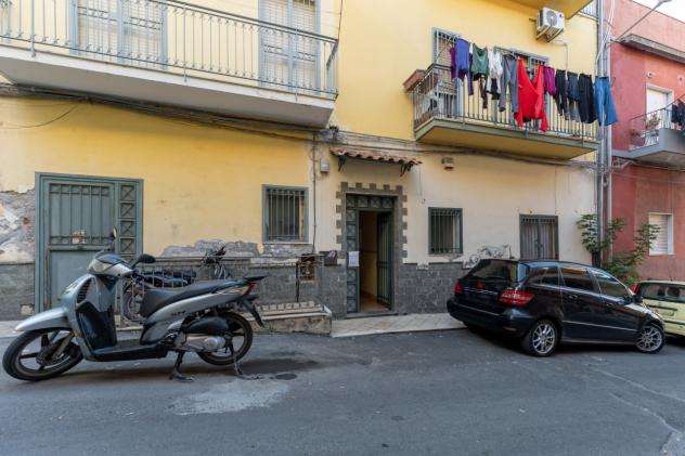 Trilocale in vendita a Catania - Foto 3